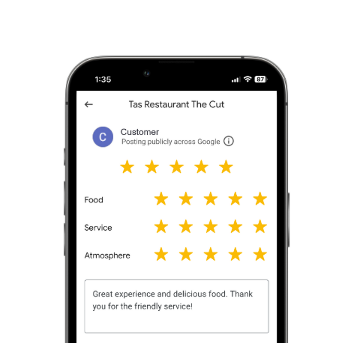 NFC step image