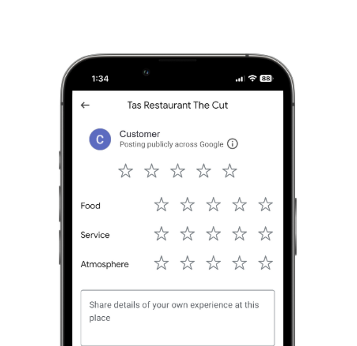 NFC step image
