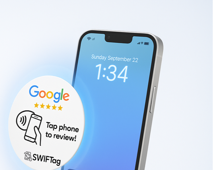 NFC step image
